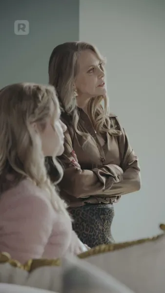 ตื่นมาตั้งครรภ์