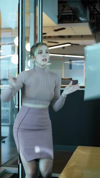 ตื่นมาตั้งครรภ์