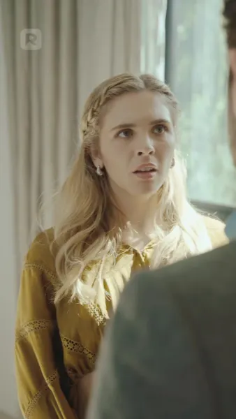 ตื่นมาตั้งครรภ์