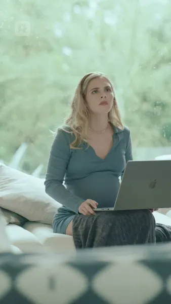 ตื่นมาตั้งครรภ์