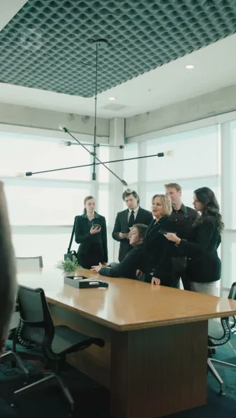 ตื่นมาตั้งครรภ์