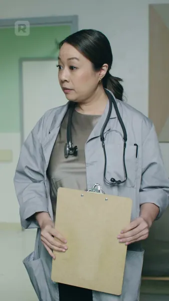 ตื่นมาตั้งครรภ์