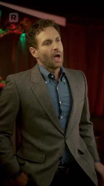 ตื่นมาตั้งครรภ์