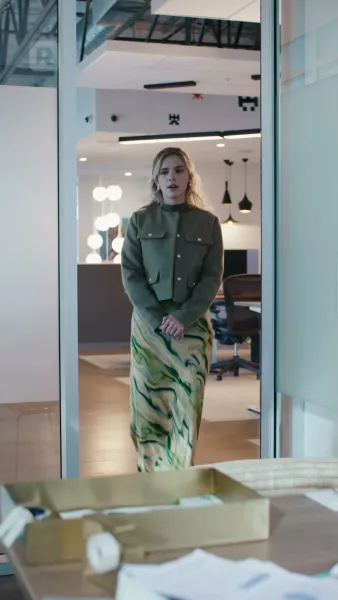 ตื่นมาตั้งครรภ์