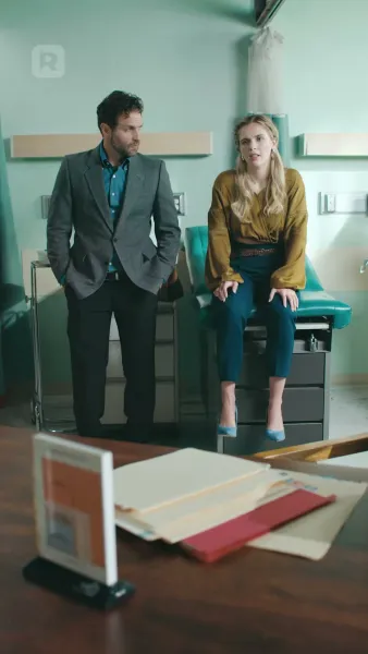 ตื่นมาตั้งครรภ์