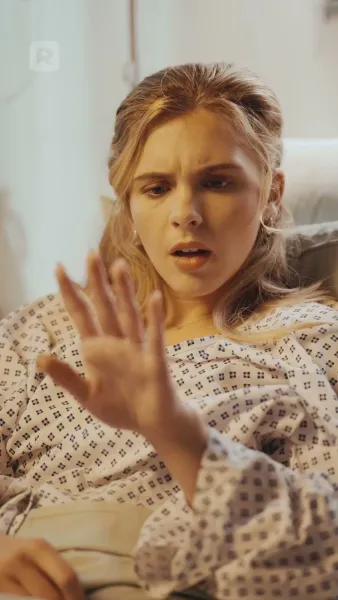 ตื่นมาตั้งครรภ์