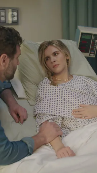 ตื่นมาตั้งครรภ์