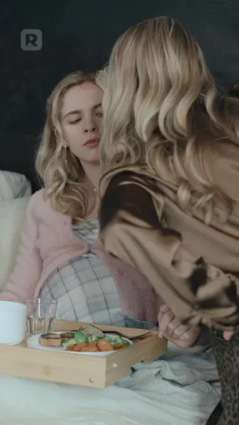 ตื่นมาตั้งครรภ์