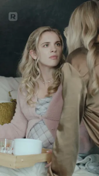 ตื่นมาตั้งครรภ์