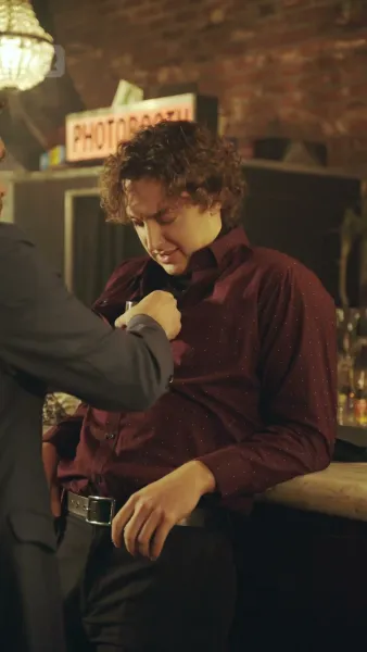 ตื่นมาตั้งครรภ์