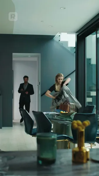 ตื่นมาตั้งครรภ์