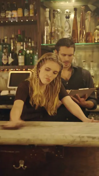 ตื่นมาตั้งครรภ์