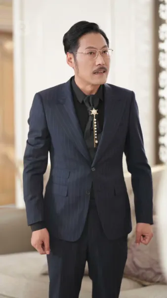 ชีวิตใหม่สู่รักซีอีโอ