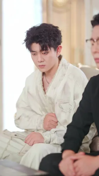 ชีวิตใหม่สู่รักซีอีโอ