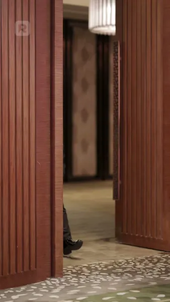 ชีวิตใหม่สู่รักซีอีโอ