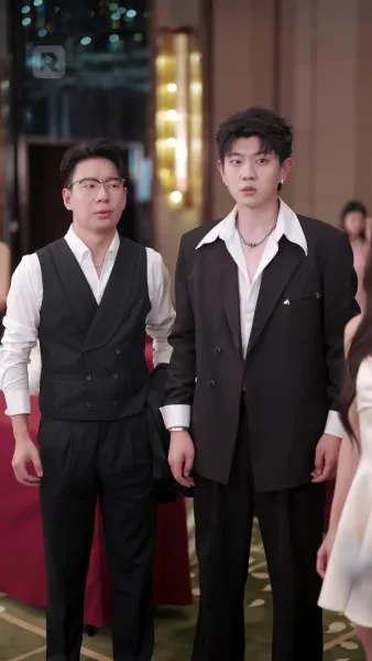 ชีวิตใหม่สู่รักซีอีโอ