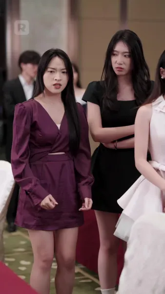 ชีวิตใหม่สู่รักซีอีโอ