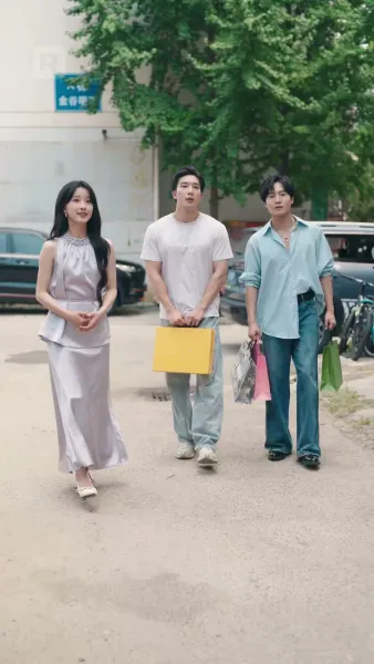 ชีวิตใหม่สู่รักซีอีโอ