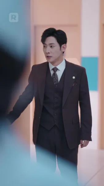 ชีวิตใหม่สู่รักซีอีโอ