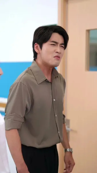 ชีวิตใหม่สู่รักซีอีโอ