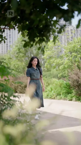 ชีวิตใหม่สู่รักซีอีโอ