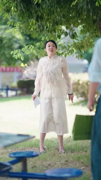 ชีวิตใหม่สู่รักซีอีโอ