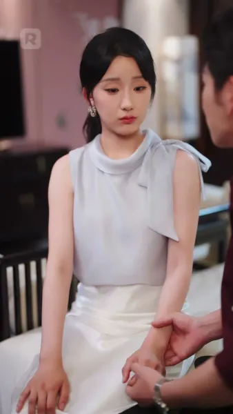 ชีวิตใหม่สู่รักซีอีโอ