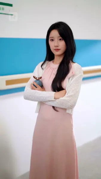 ชีวิตใหม่สู่รักซีอีโอ