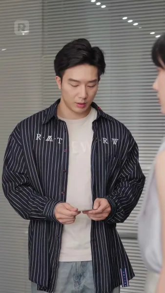 ชีวิตใหม่สู่รักซีอีโอ