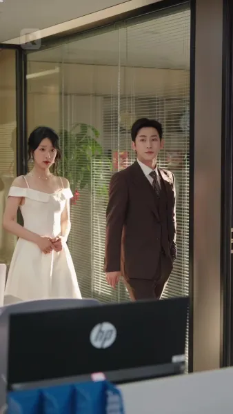 ชีวิตใหม่สู่รักซีอีโอ