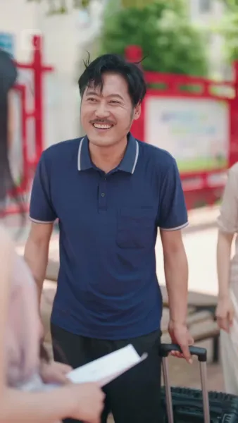 ชีวิตใหม่สู่รักซีอีโอ