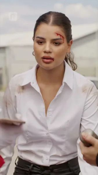 (พากย์) ภารกิจสามหมื่นฟุต การเดิมพันแห่งชีวิต