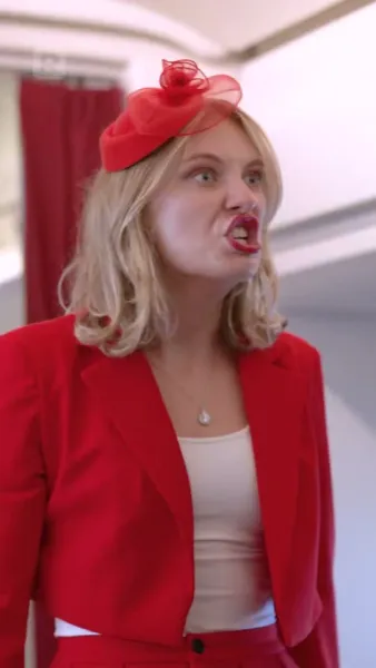 (พากย์) ภารกิจสามหมื่นฟุต การเดิมพันแห่งชีวิต