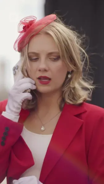 (พากย์) ภารกิจสามหมื่นฟุต การเดิมพันแห่งชีวิต