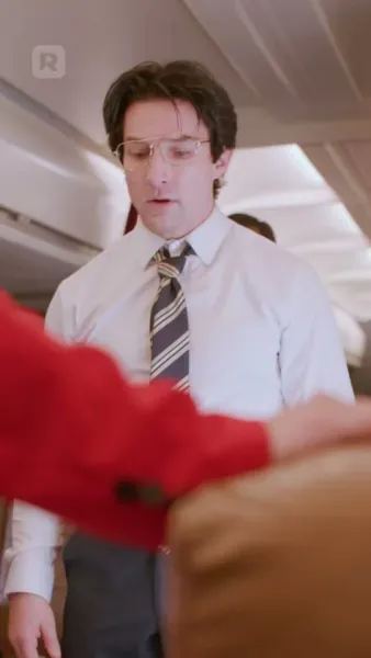 (พากย์) ภารกิจสามหมื่นฟุต การเดิมพันแห่งชีวิต