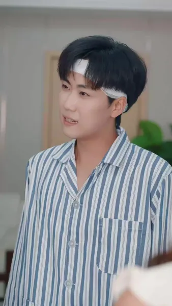 เวลา แห่งการลืมเลือน(พากย์เสียง)