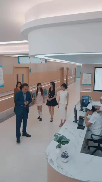 เวลา แห่งการลืมเลือน(พากย์เสียง)