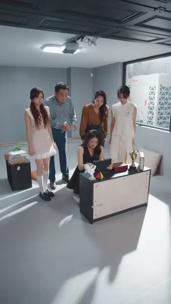 เวลา แห่งการลืมเลือน(พากย์เสียง)