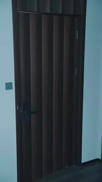 เวลา แห่งการลืมเลือน(พากย์เสียง)