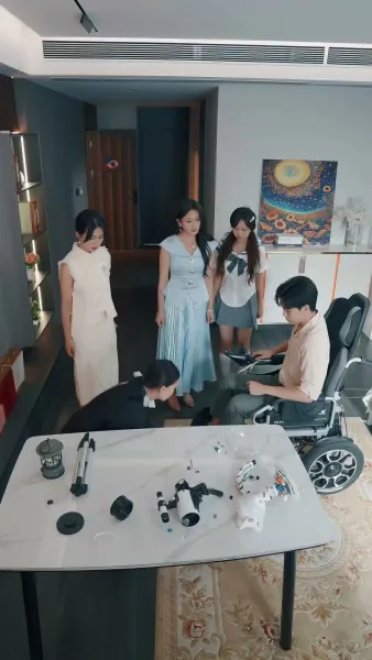 เวลา แห่งการลืมเลือน(พากย์เสียง)