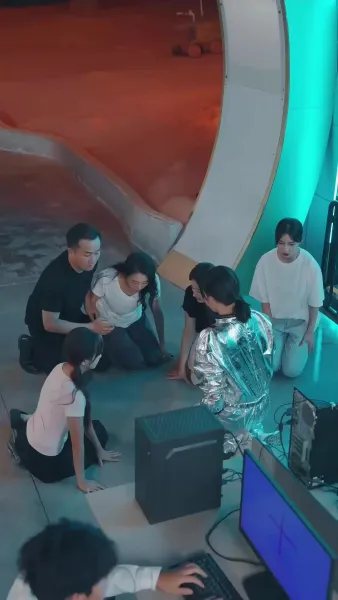 เวลา แห่งการลืมเลือน(พากย์เสียง)