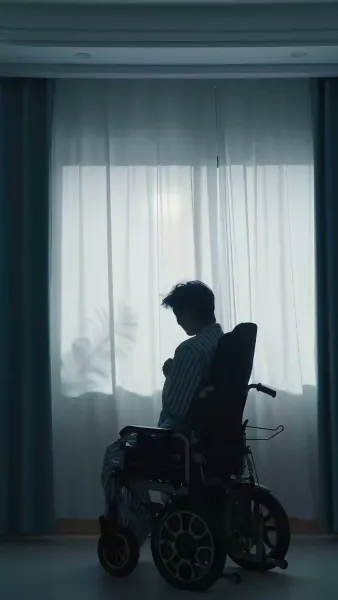 เวลา แห่งการลืมเลือน(พากย์เสียง)