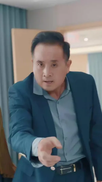 เวลา แห่งการลืมเลือน(พากย์เสียง)