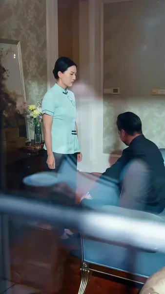 คุณหนูตัวจริงมาจากพันปีก่อน