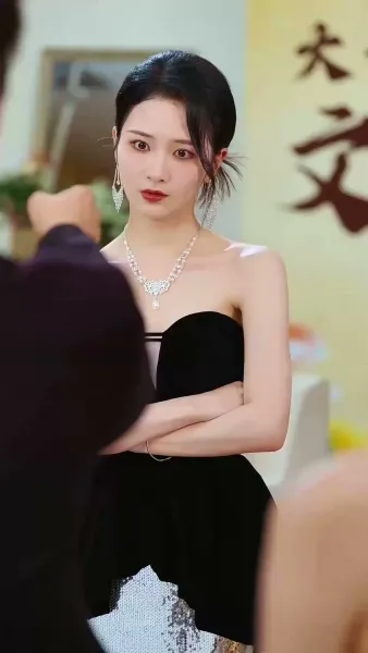 คุณหนูตัวจริงมาจากพันปีก่อน