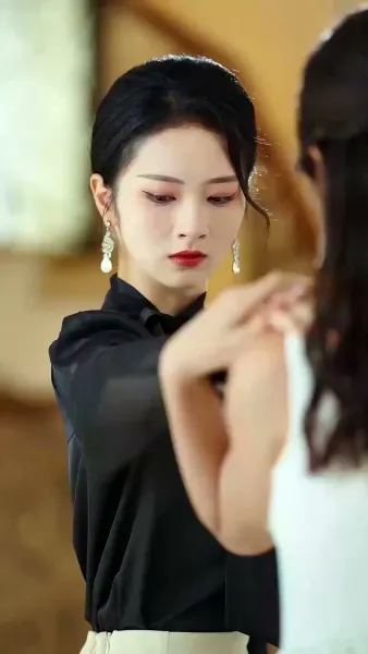 คุณหนูตัวจริงมาจากพันปีก่อน