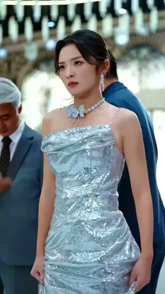 คุณหนูตัวจริงมาจากพันปีก่อน