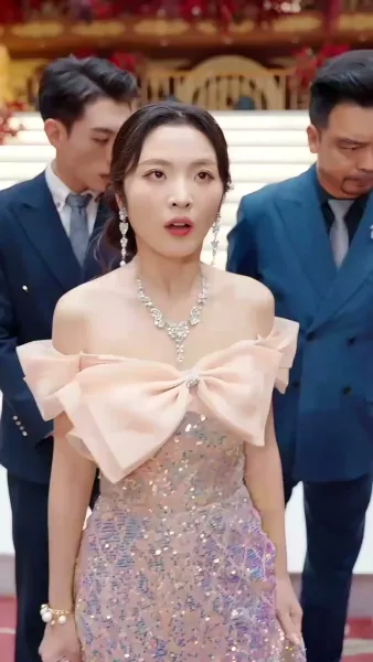 คุณหนูตัวจริงมาจากพันปีก่อน