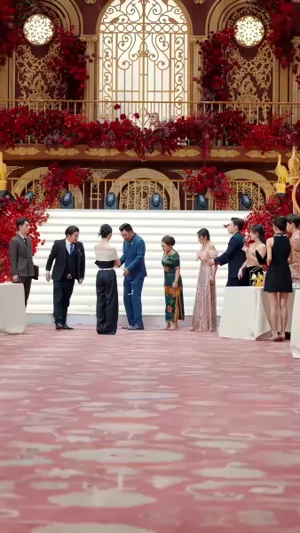 คุณหนูตัวจริงมาจากพันปีก่อน