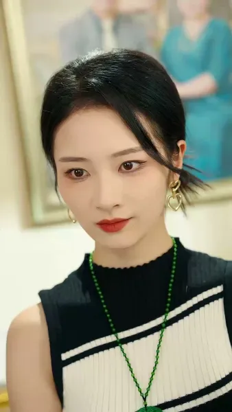 คุณหนูตัวจริงมาจากพันปีก่อน